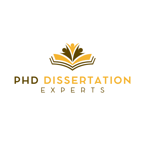 Phd Dissertation Experts Logo